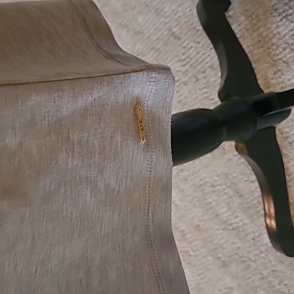 NWT Calvin Klein Sweatshirt Dress - Picture 5 of 7